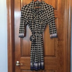 Laundry by Shelli Segal Dress